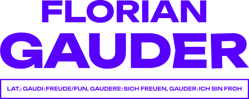 Florian Gauder Logo CDU Stuttgart