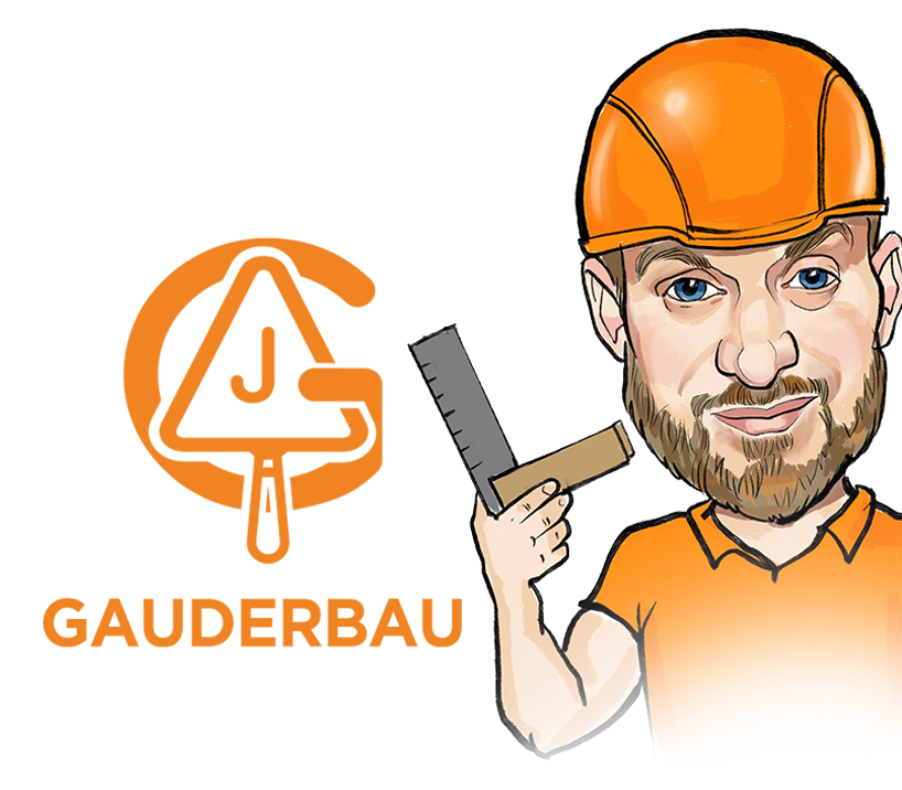 gauderbau stuttgart Florian Gauder